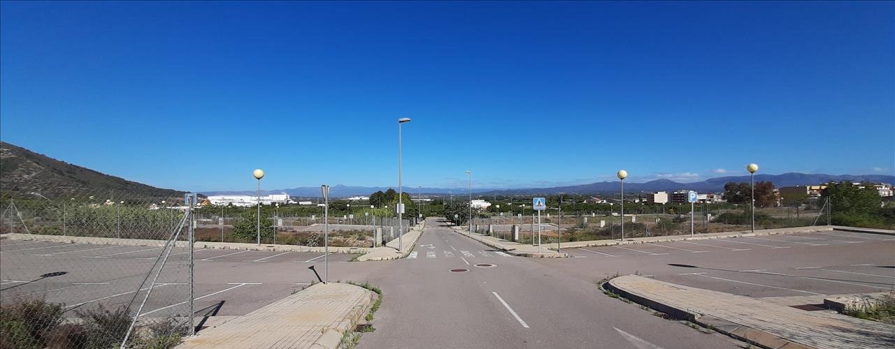 Urbanizable Programado en venta  en Calle Xilxes, Cabanes, Castellón