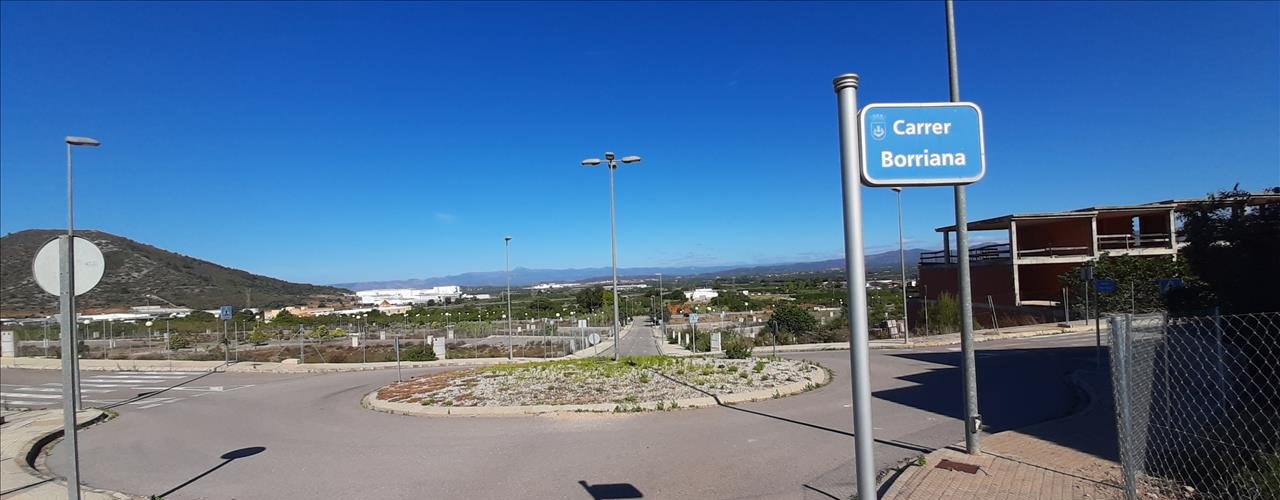 Urbanizable Programado en venta  en Calle Xilxes, Cabanes, Castellón