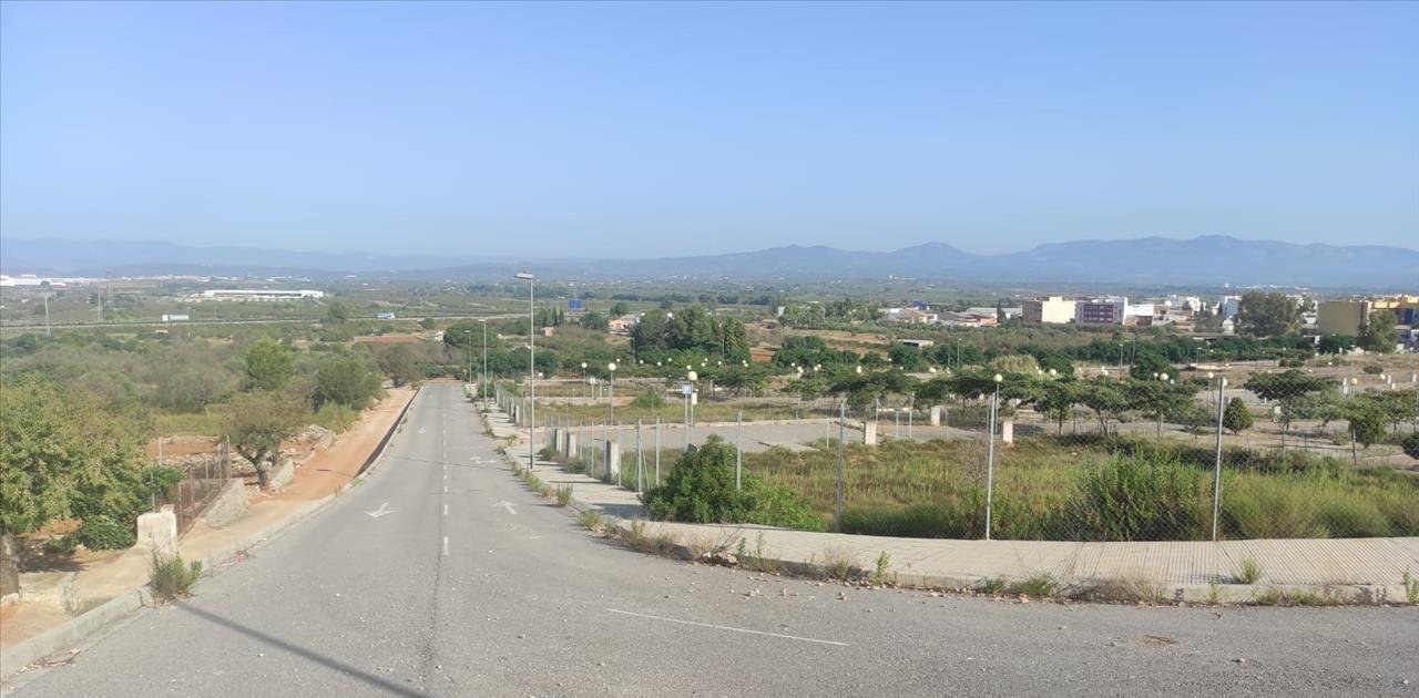 Urbanizable Programado en venta  en Calle Xilxes, Cabanes, Castellón