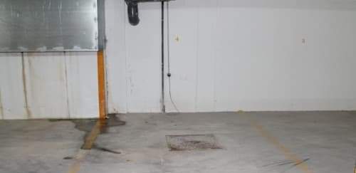 Garaje en venta  en Calle Parri Ondara Alicante