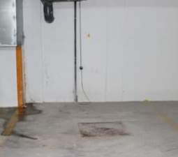 Garaje en venta  en Calle Parri Ondara Alicante