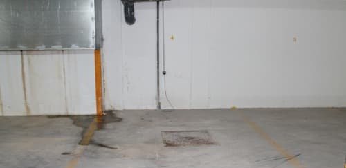 Garaje en venta  en Calle Parri Ondara Alicante