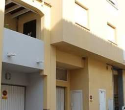 Garaje en venta  en Calle Parri Ondara Alicante