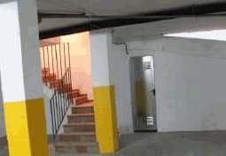Garaje en venta  en Calle Parri Ondara Alicante