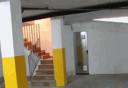 Garaje en venta  en Calle Parri Ondara Alicante