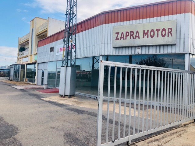 Local en venta en Vinaroz, Castellón