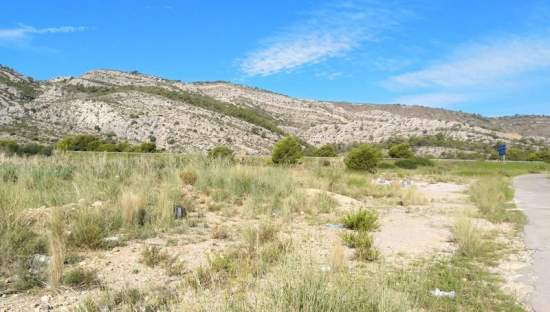 Descubre finca rstica por 36500 de 10630m en c5 parcela coniller Oropesa del MarOrpesa