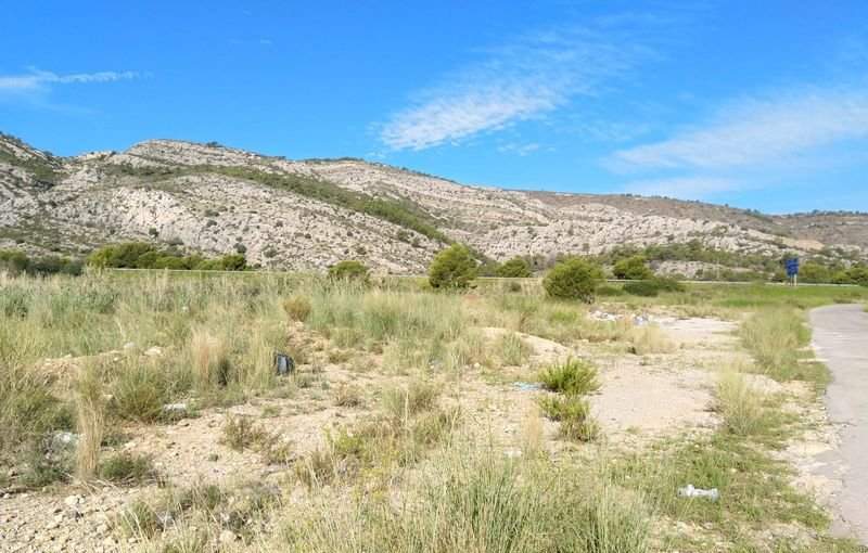 Descubre finca rstica por 36500 de 10630m en c5 parcela coniller Oropesa del MarOrpesa