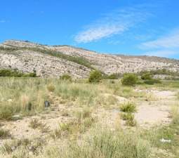 Descubre finca rstica por 36500 de 10630m en c5 parcela coniller Oropesa del MarOrpesa