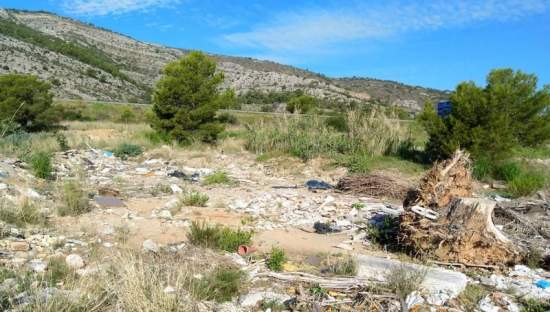Descubre finca rstica por 36500 de 10630m en c5 parcela coniller Oropesa del MarOrpesa