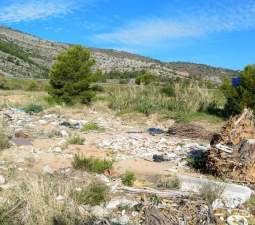 Descubre finca rstica por 36500 de 10630m en c5 parcela coniller Oropesa del MarOrpesa