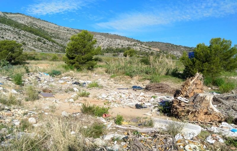 Descubre finca rstica por 36500 de 10630m en c5 parcela coniller Oropesa del MarOrpesa