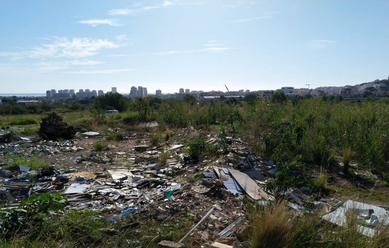 Descubre finca rstica por 36500 de 10630m en c5 parcela coniller Oropesa del MarOrpesa