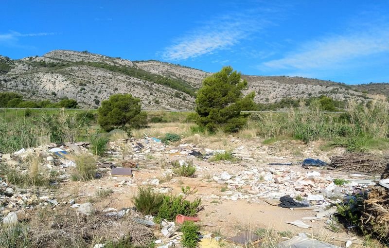 Descubre finca rstica por 36500 de 10630m en c5 parcela coniller Oropesa del MarOrpesa