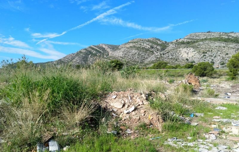 Descubre finca rstica por 36500 de 10630m en c5 parcela coniller Oropesa del MarOrpesa