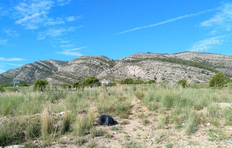 Descubre finca rstica por 36500 de 10630m en c5 parcela coniller Oropesa del MarOrpesa