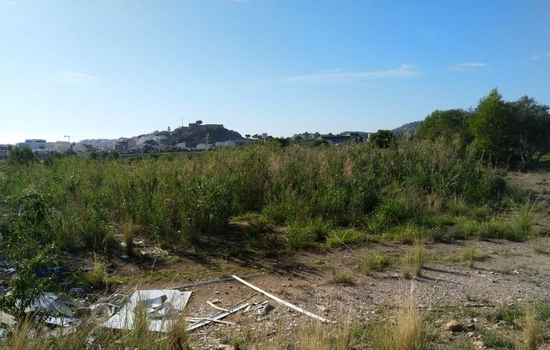 Descubre finca rstica por 36500 de 10630m en c5 parcela coniller Oropesa del MarOrpesa