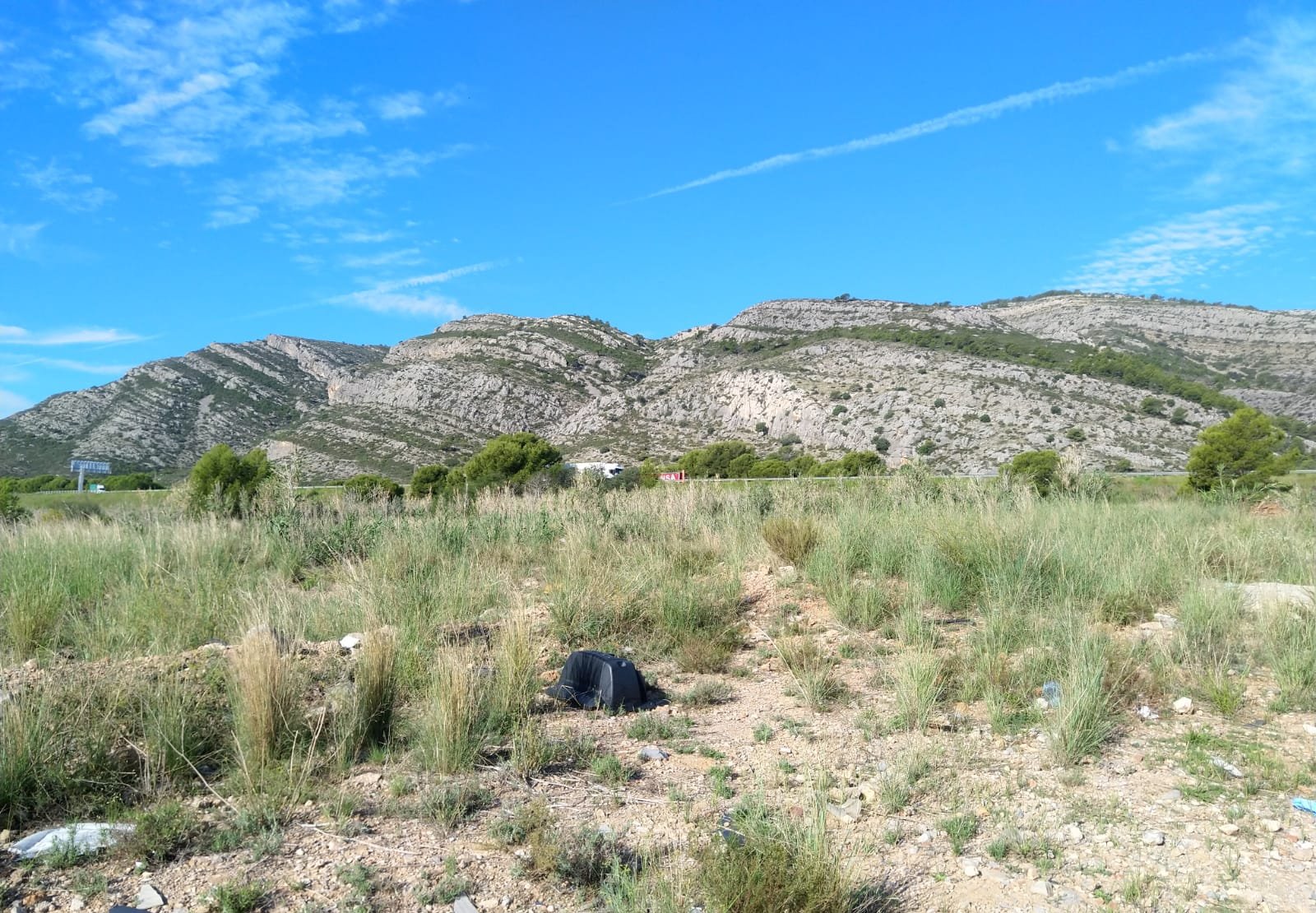 Terreno Rústico en venta en Oropesa Del Mar, Castellón