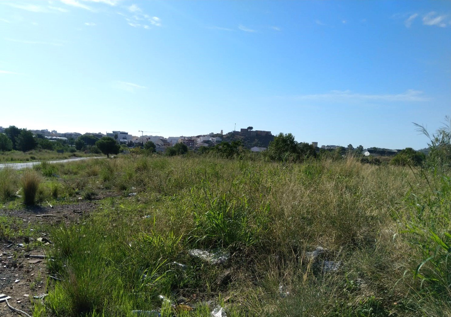 Terreno Rústico en venta en Oropesa Del Mar, Castellón