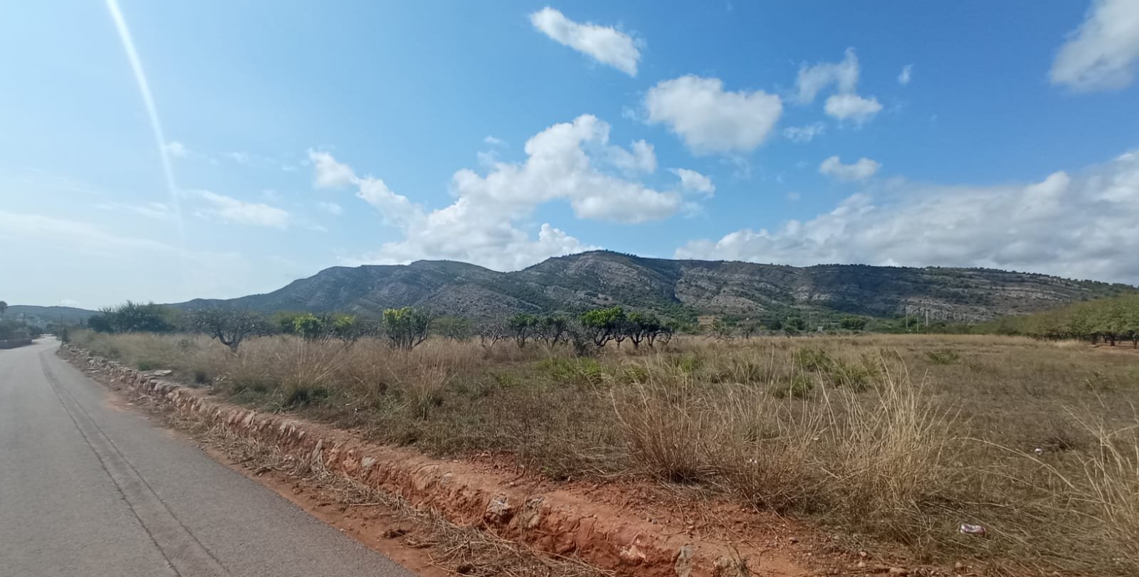 Terreno Rústico en venta en Oropesa Del Mar, Castellón