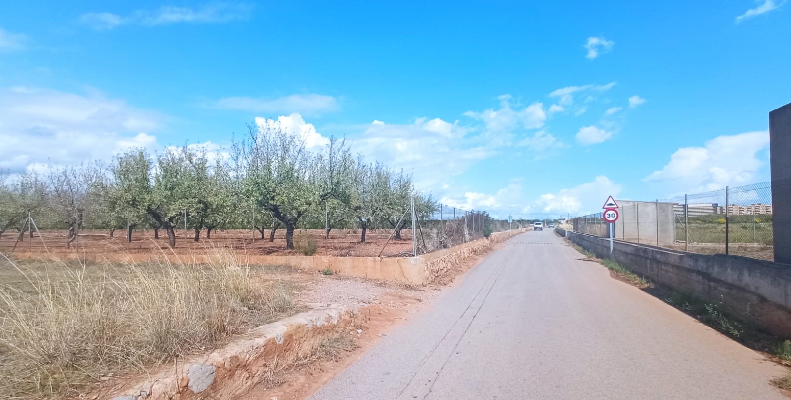 Terreno Rústico en venta en Oropesa Del Mar, Castellón