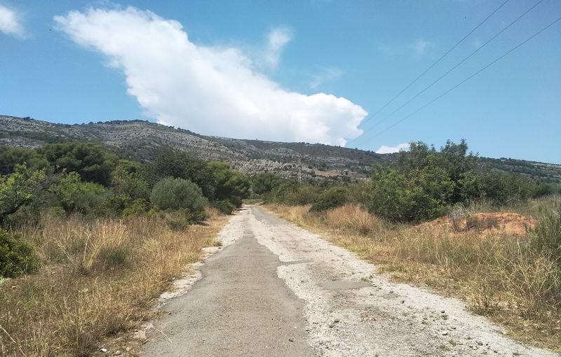 Descubre finca rstica por 36500 de 10630m en c5 parcela coniller Oropesa del MarOrpesa