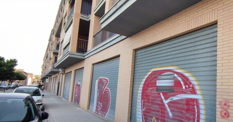 Local en venta en Puebla De Farnáls, Valencia