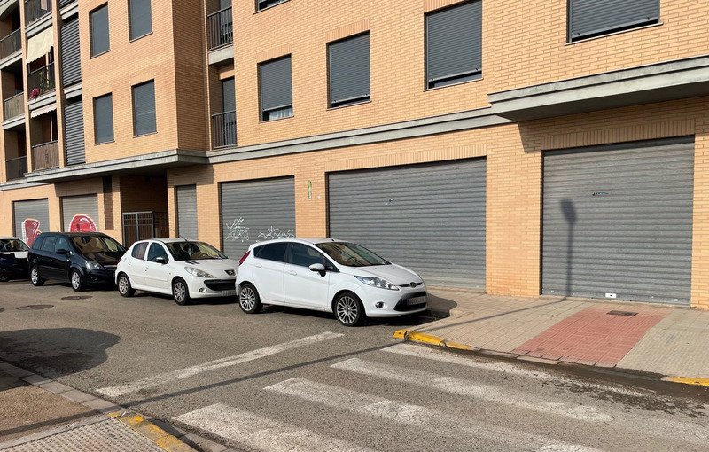 Local en venta en Puebla De Farnáls, Valencia