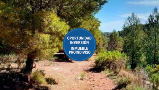 Terreno en venta en Náquera, Valencia