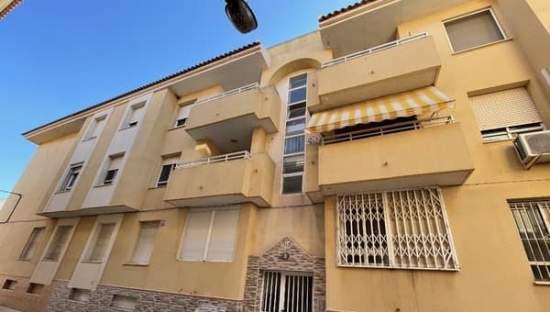 Piso en venta en Calle Pardete Cartagena Murcia