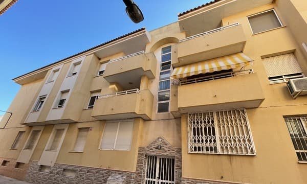 Piso en venta en Calle Pardete Cartagena Murcia