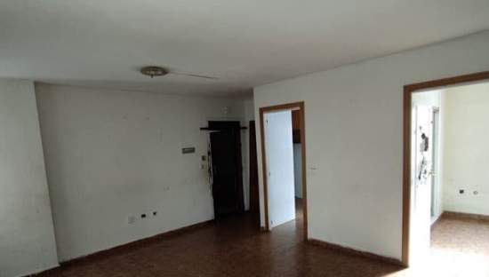 Piso en venta en Calle Pardete Cartagena Murcia