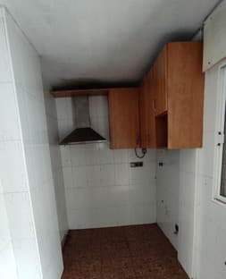 Piso en venta en Calle Pardete Cartagena Murcia