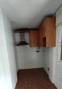 Piso en venta en Calle Pardete Cartagena Murcia