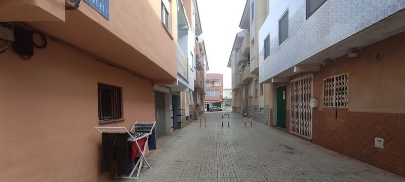 Piso en venta en Calle Pardete Cartagena Murcia