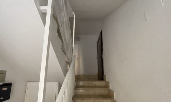 Piso en venta en Calle Pardete Cartagena Murcia