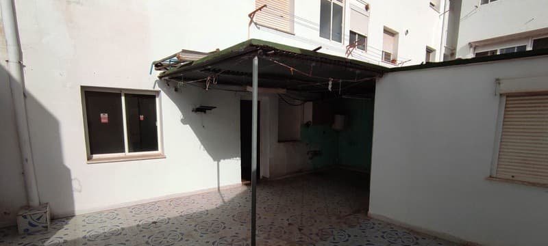 Piso en venta en Calle Pardete Cartagena Murcia