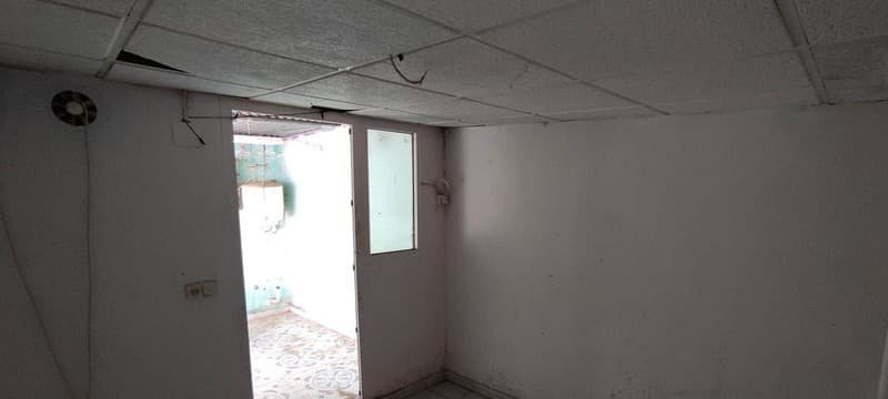 Piso en venta en Calle Pardete Cartagena Murcia