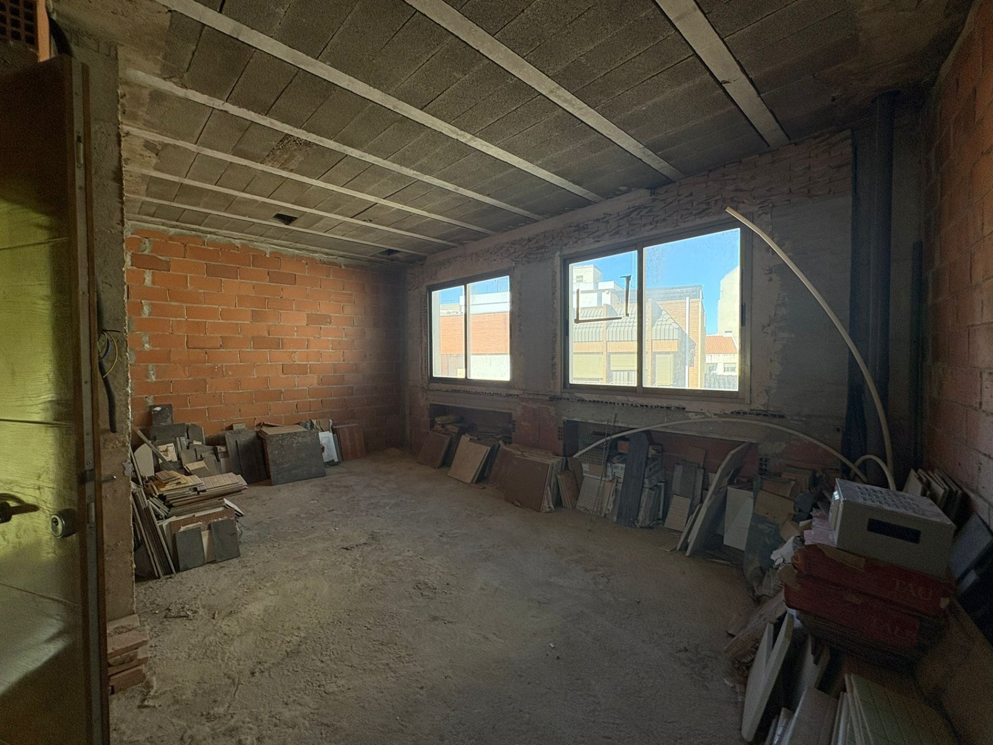 Piso en Benifayó, Valencia