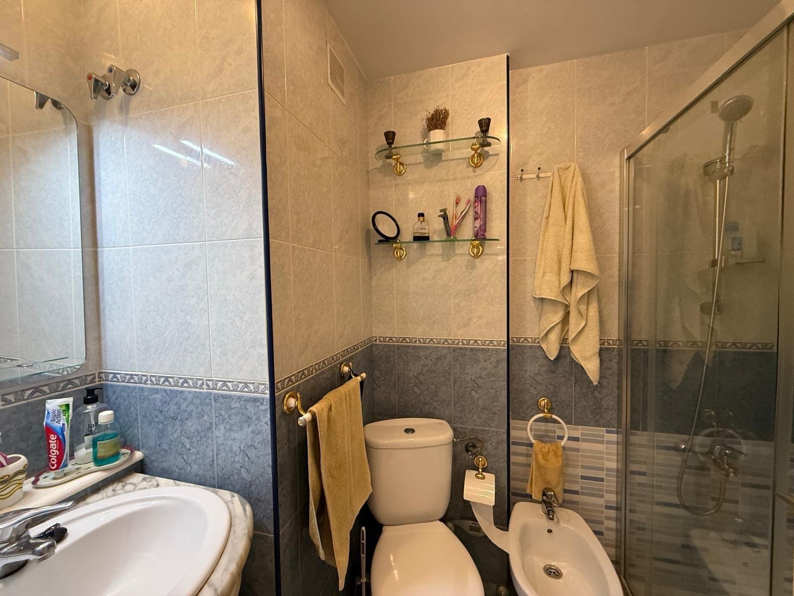 Apartamento en venta en Levante, Benidorm