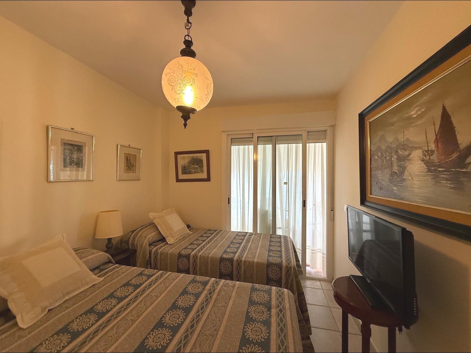 Apartamento en venta en Levante, Benidorm