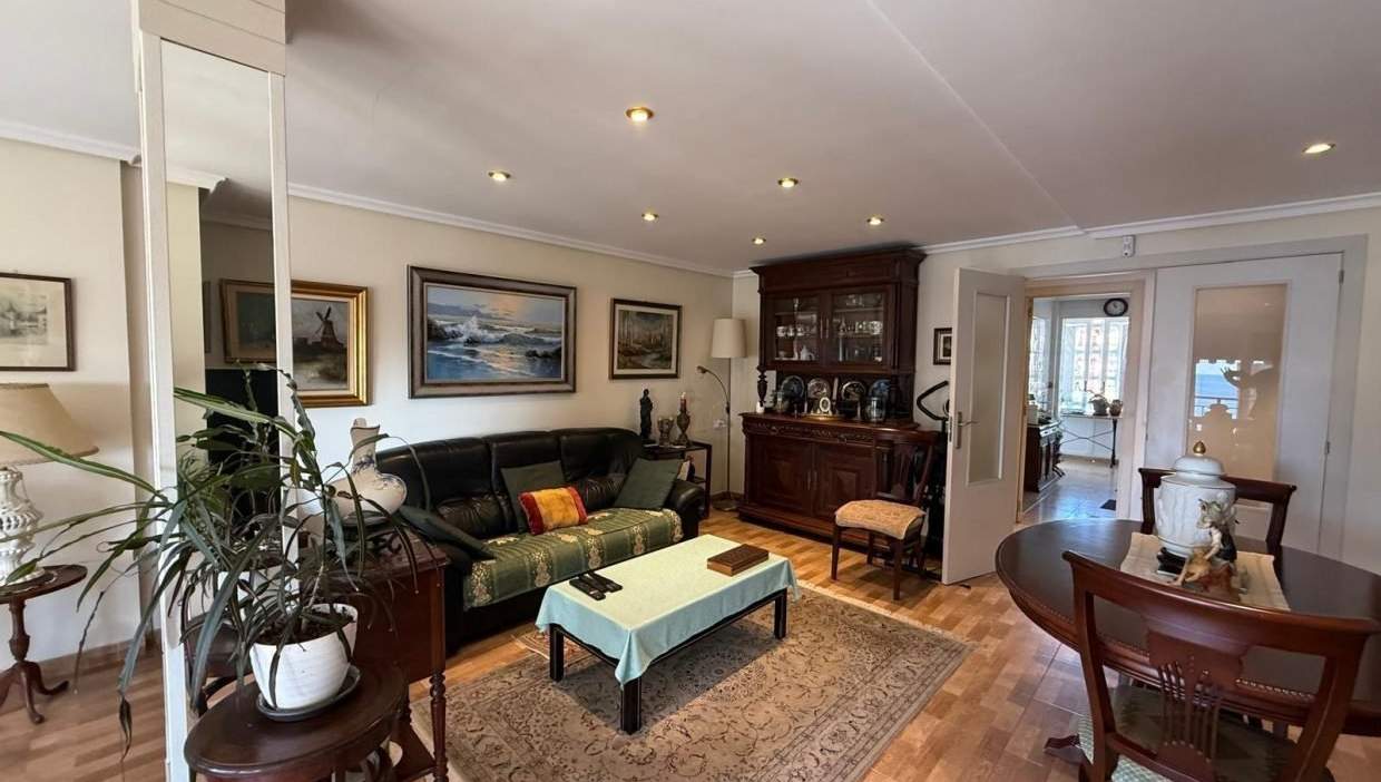 Apartamento en venta en Levante, Benidorm