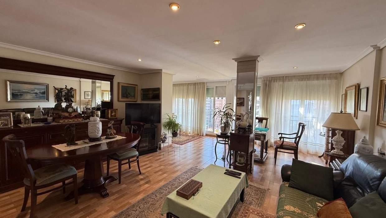 Apartamento en venta en Levante, Benidorm