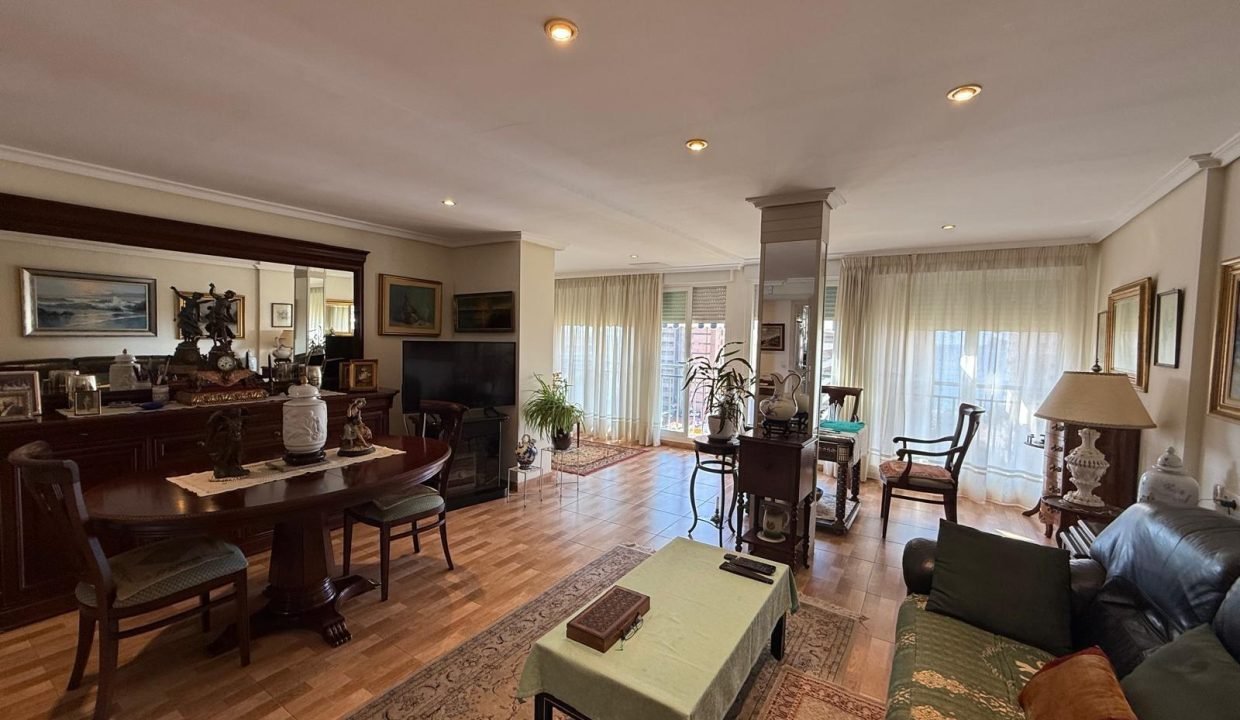 Apartamento en venta en Levante, Benidorm