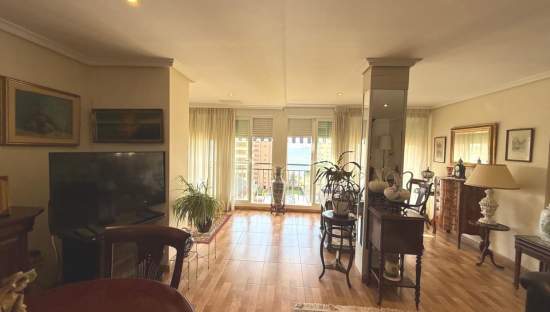 Apartamento en venta en Levante, Benidorm