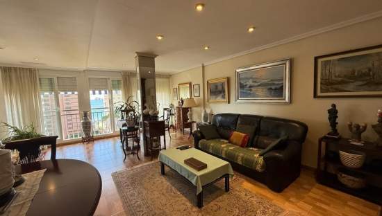 Apartamento en venta en Levante, Benidorm