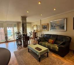 Apartamento en venta en Levante, Benidorm