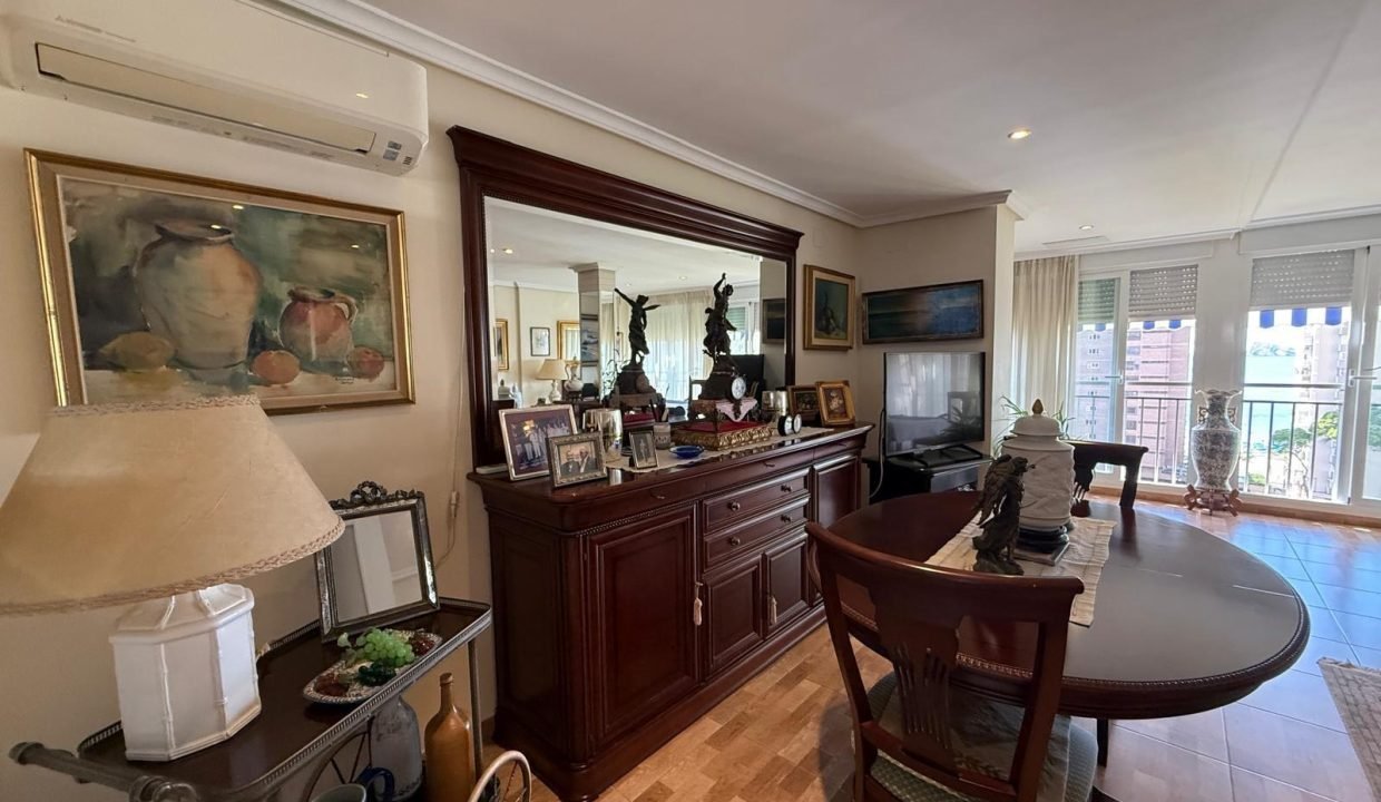 Apartamento en venta en Levante, Benidorm
