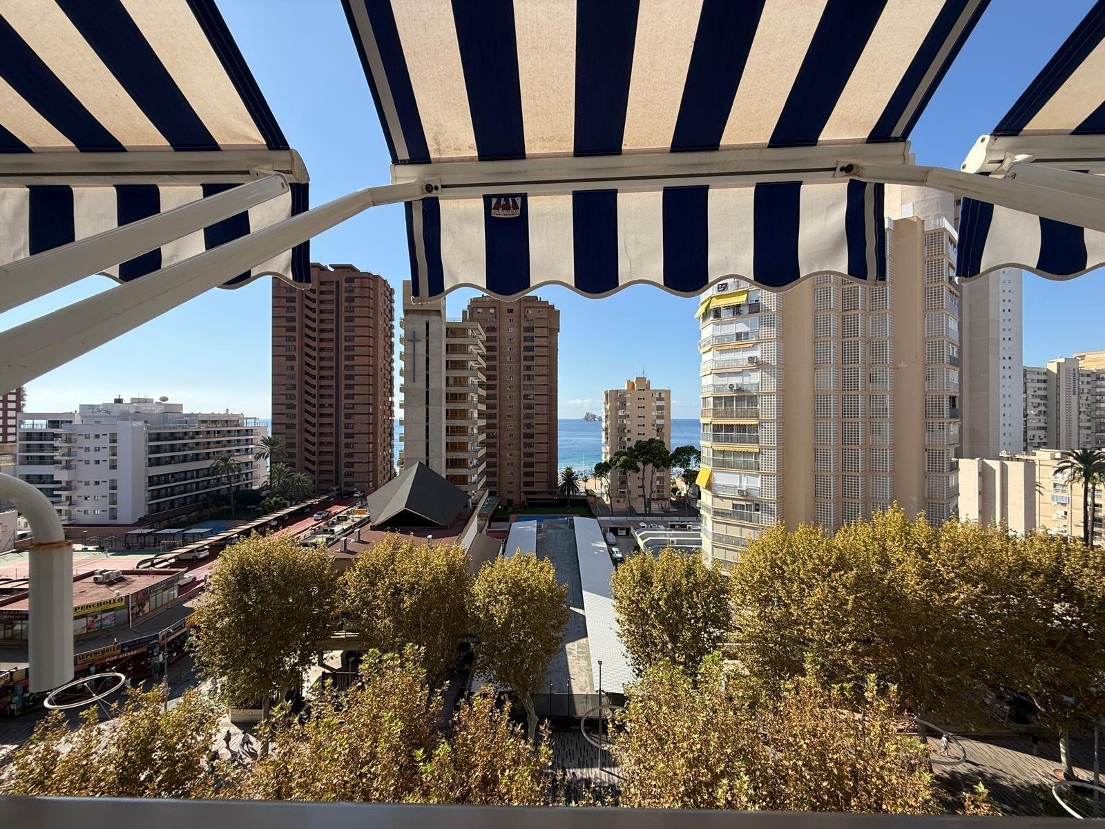 Apartamento en venta en Levante, Benidorm