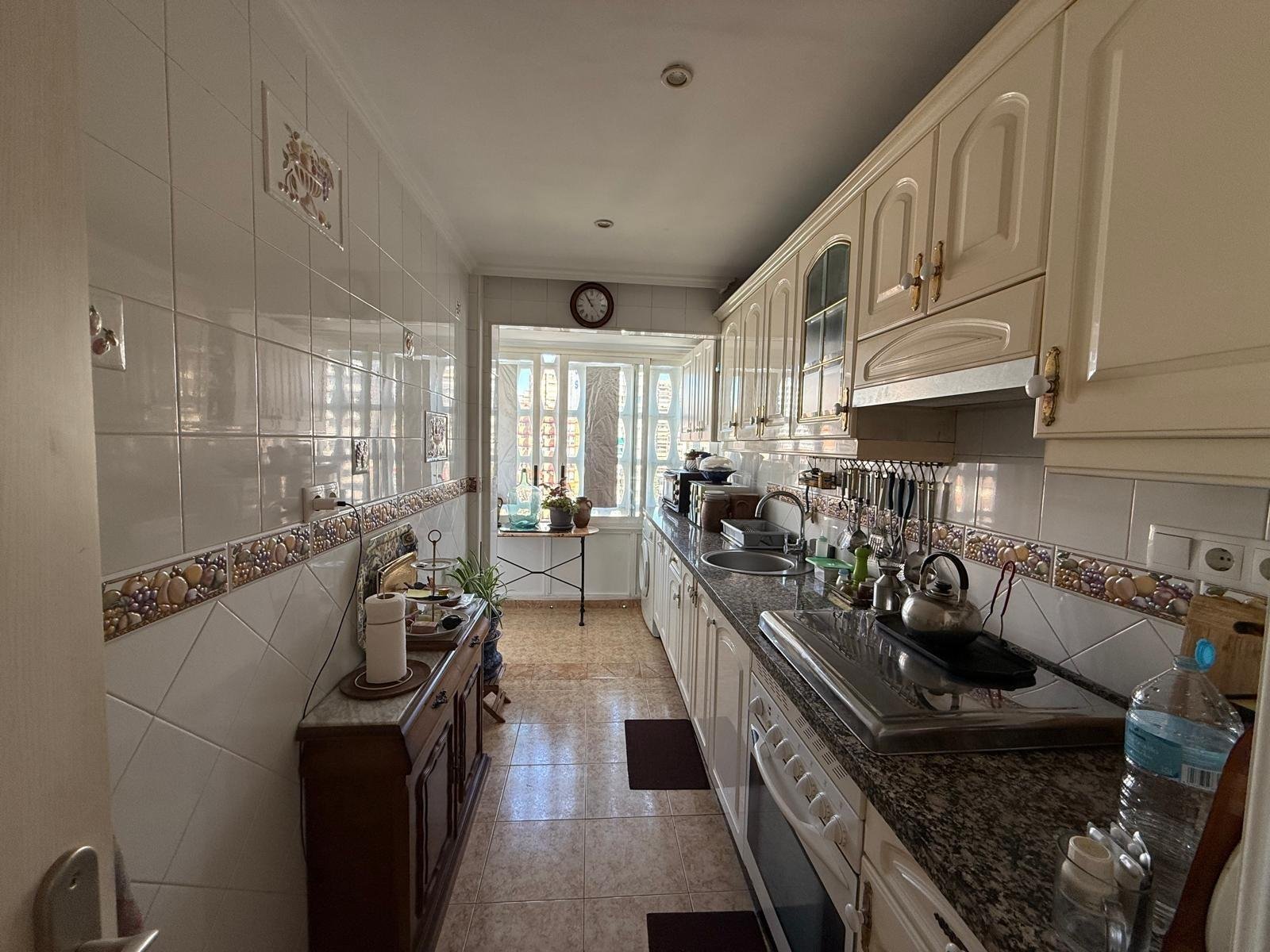 Apartamento en venta en Levante, Benidorm